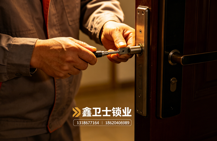 迁安市开锁避坑指南，迁安市开锁防套路，迁安市正规开锁