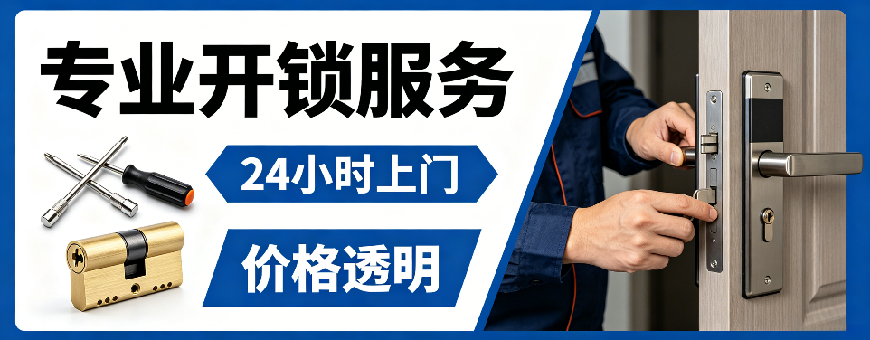 迁安市 指纹锁安装｜上门更换家用指纹锁、防盗门智能锁拆装维修